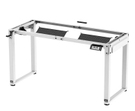 Ultradesk Elektryczny stelaż Uplift Frame Biały - 1469410 - zdjęcie 3